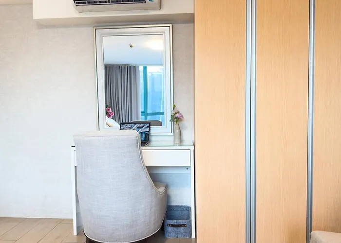 1br Bgc, One Uptown B001 *