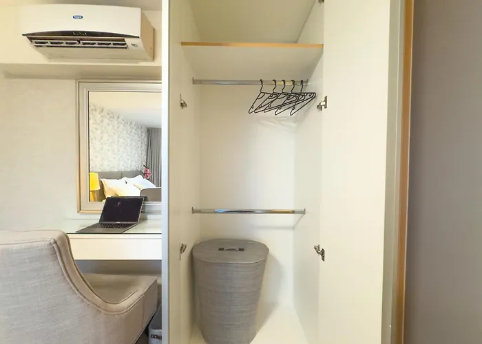 1br Bgc, One Uptown B001 Apartment