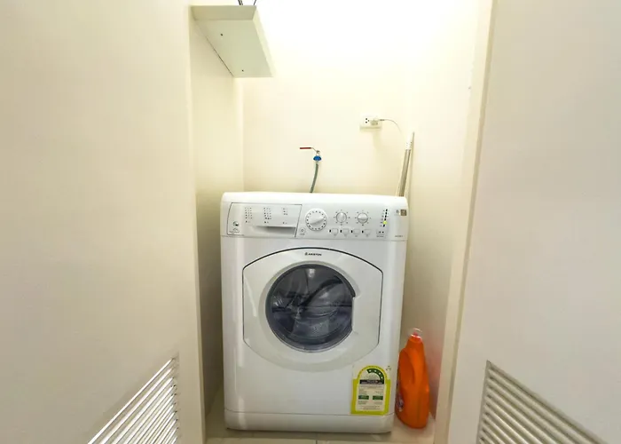 1br Bgc, One Uptown B001 *